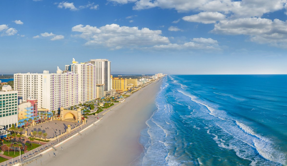 Daytona Beach, Florida, United States